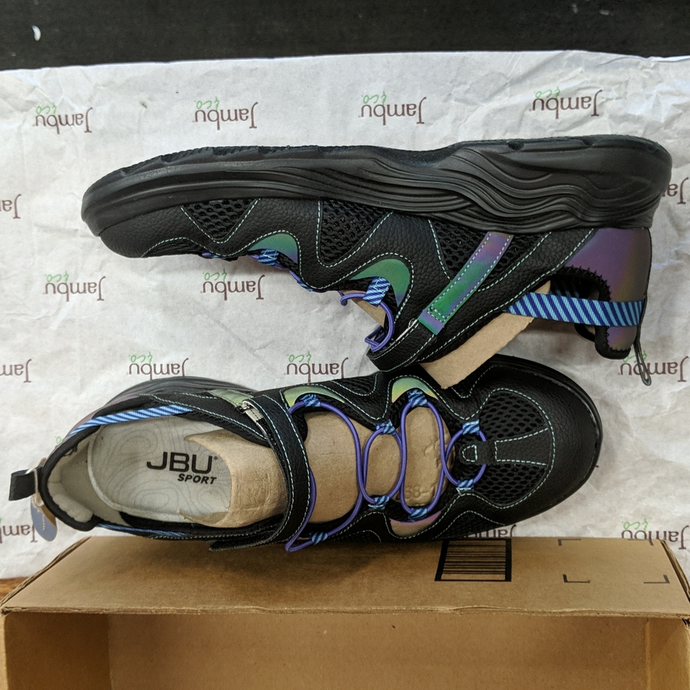 Jambu Sport Himalaya shoes size 11